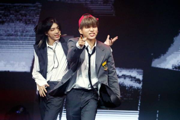 「急成長した」長身アイドル、パク・ヒョンの覚醒など本選3ラウンドが決着「青春スター」＃9