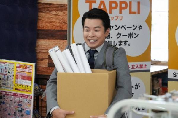 「初恋の悪魔」第1話、登場人物に「キャラ濃すぎ渋滞してる」の声殺到…松岡茉優“星砂”には二重人格疑惑も