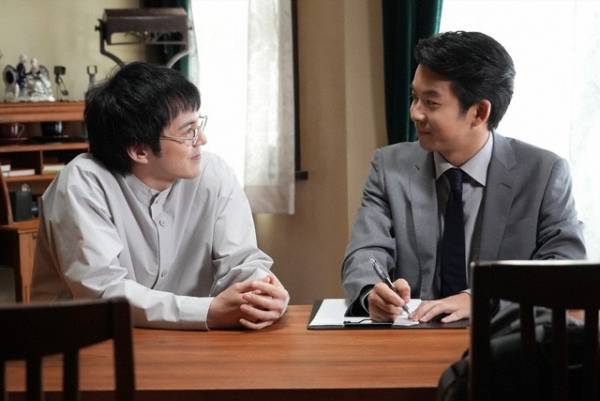 「初恋の悪魔」第1話、登場人物に「キャラ濃すぎ渋滞してる」の声殺到…松岡茉優“星砂”には二重人格疑惑も