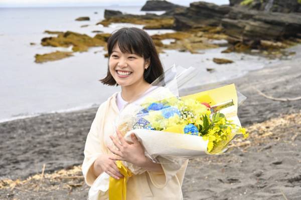 「この仕事をしていくことに一筋の希望を」ディーン・フジオカ「パンドラの果実」S2クランクアップ