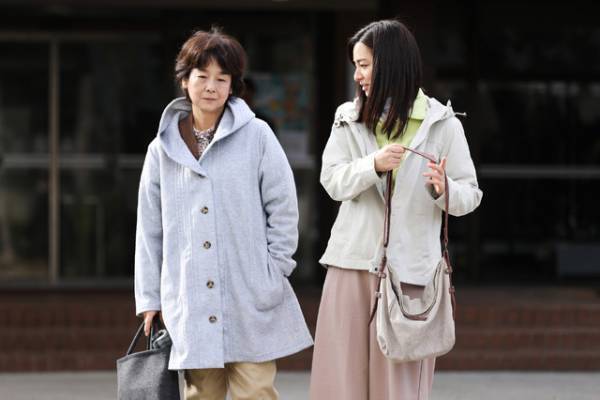 尾野真千子＆ダンカン＆安藤政信も参加へ　田中裕子主演『千夜、一夜』30秒予告