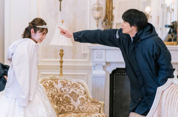 「ドラ恋」同棲ハウスで深まる仲…今夜第10話はベッドの上でまた波乱？