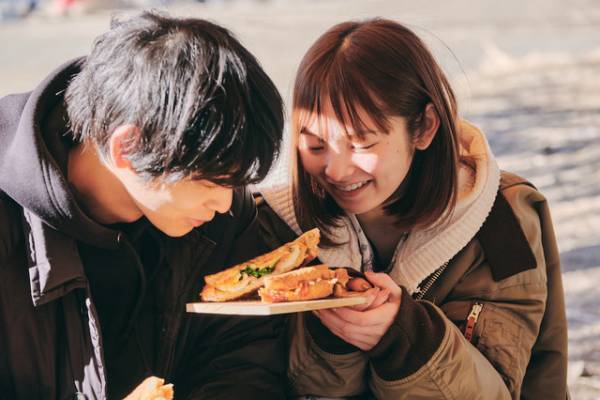 「ドラ恋」同棲ハウスで深まる仲…今夜第10話はベッドの上でまた波乱？