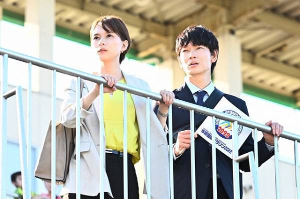 「オールドルーキー」3話、田中樹“秀島”の笑顔に「心臓やられた」「反則すぎる」の声殺到、綾野剛“新町”現役復帰の可能性には「展開が読めない」