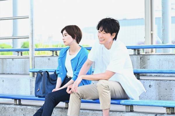 「オールドルーキー」3話、田中樹“秀島”の笑顔に「心臓やられた」「反則すぎる」の声殺到、綾野剛“新町”現役復帰の可能性には「展開が読めない」