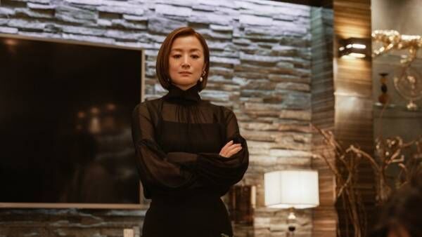 永野芽郁主演「御手洗家、炎上する」Netflixでドラマ化　共演に鈴木京香
