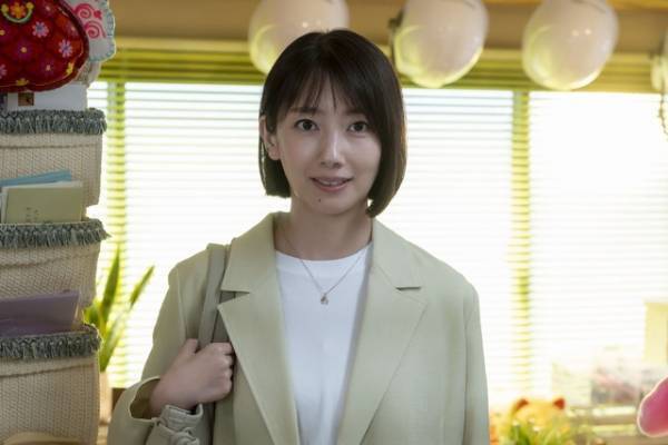 「魔法のリノベ」波瑠“小梅”と間宮祥太朗“玄之介”のバディに「テンポがいい」「最高のタッグ」の声、原田泰造の演技に恐怖の声も