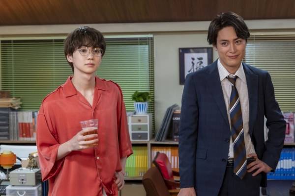 「魔法のリノベ」波瑠“小梅”と間宮祥太朗“玄之介”のバディに「テンポがいい」「最高のタッグ」の声、原田泰造の演技に恐怖の声も