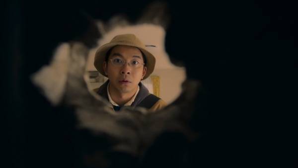 「拾われた男」で初共演の仲野太賀＆伊藤沙莉「心の安定剤」「素敵」互いの印象明かす