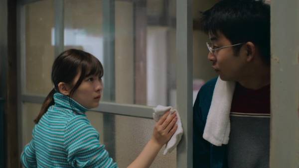 「拾われた男」で初共演の仲野太賀＆伊藤沙莉「心の安定剤」「素敵」互いの印象明かす