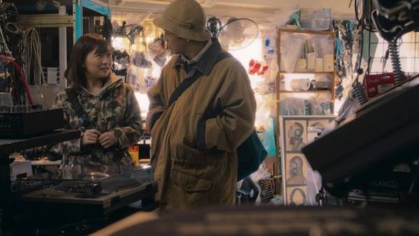 「拾われた男」で初共演の仲野太賀＆伊藤沙莉「心の安定剤」「素敵」互いの印象明かす