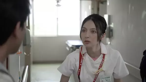 「赤いナースコール」2話、佐藤勝利“翔太朗”の「会いたいよ」に「切ない」の声続出、患者たちに配られる薬から謎に迫る視聴者の考察も