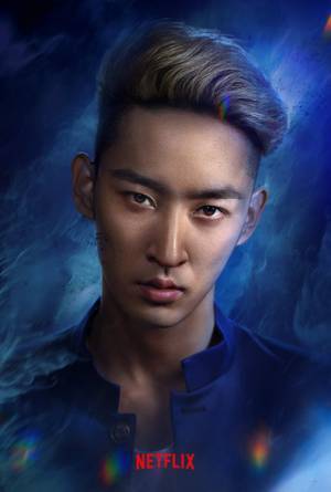 Netflix「幽☆遊☆白書」桑原和真役は上杉柊平に！「非常に贅沢な現場」と奮起