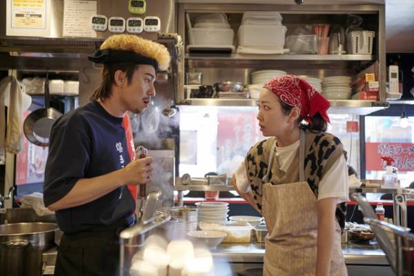 中尾明慶＆木南晴夏が続投「闇金ウシジマくん外伝」夫婦愛にも注目