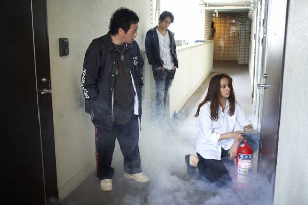 中尾明慶＆木南晴夏が続投「闇金ウシジマくん外伝」夫婦愛にも注目