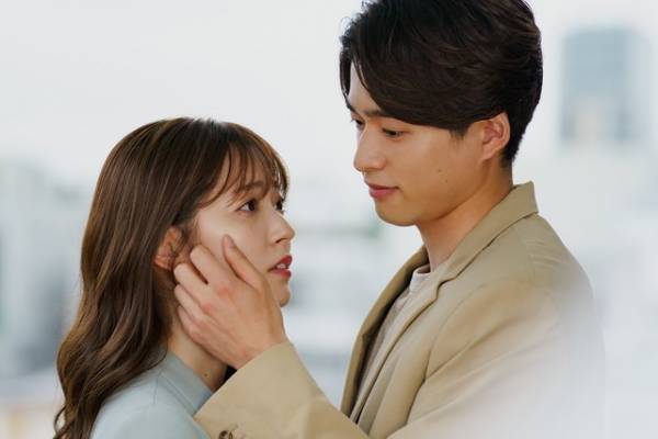 大きく動き出した恋愛模様にも注目！ABEMAオリジナルドラマ「ANIMALS‐アニマルズ‐」をふり返り