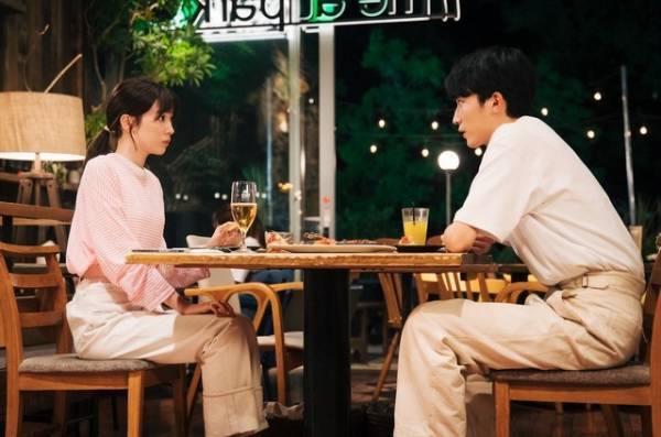 「ユニコーンに乗って」3話 永野芽郁“佐奈”の「最高のビジネスパートナー」という言葉に「心が苦しくなる」の声