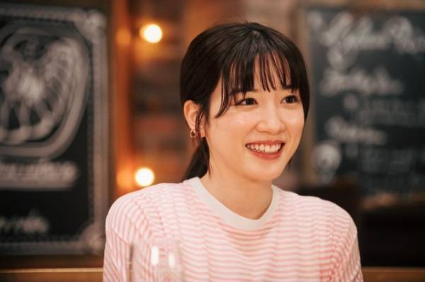 「ユニコーンに乗って」3話 永野芽郁“佐奈”の「最高のビジネスパートナー」という言葉に「心が苦しくなる」の声