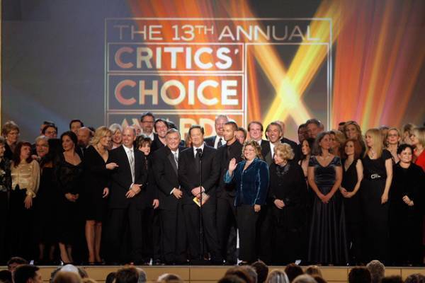 放送映画批評家協会賞、2023年授賞式は3年ぶりに“従来通り”の1月開催