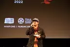 『牛首村』清水崇監督、NYアジアン映画祭で受賞「他ジャンルのエンタメ作品にも」今後の挑戦明かす