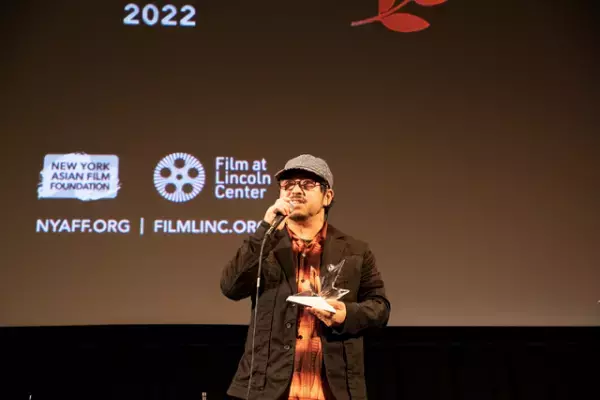 『牛首村』清水崇監督、NYアジアン映画祭で受賞「他ジャンルのエンタメ作品にも」今後の挑戦明かす