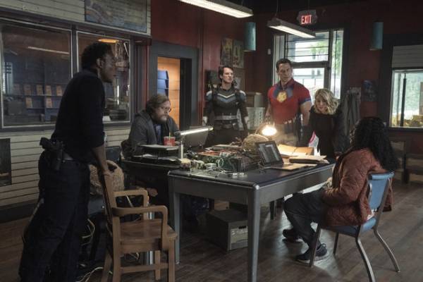 「ピースメイカー」ブルーレイ コンプリート・ボックス発売決定！大塚明夫よりお祝いコメントも