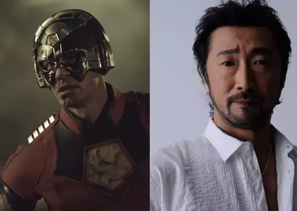 「ピースメイカー」ブルーレイ コンプリート・ボックス発売決定！大塚明夫よりお祝いコメントも