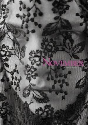 モノクロで描かれるエストニアのダーク・ラブストーリー『ノベンバー』10月公開決定