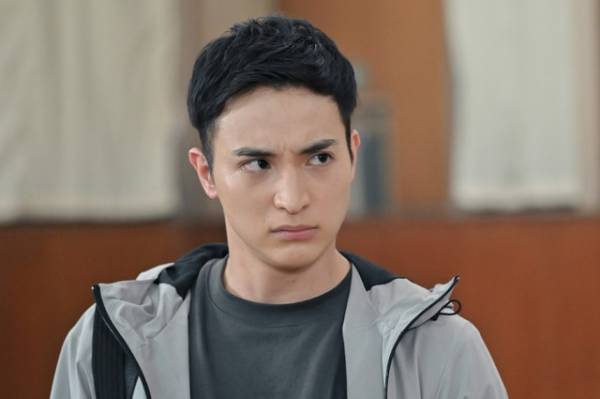 「テッパチ！」第3話、サプライズバースデーに感動する武藤に「笑えるようになってよかった！」の声、武藤を演じる一ノ瀬颯にも多くの反応集まる