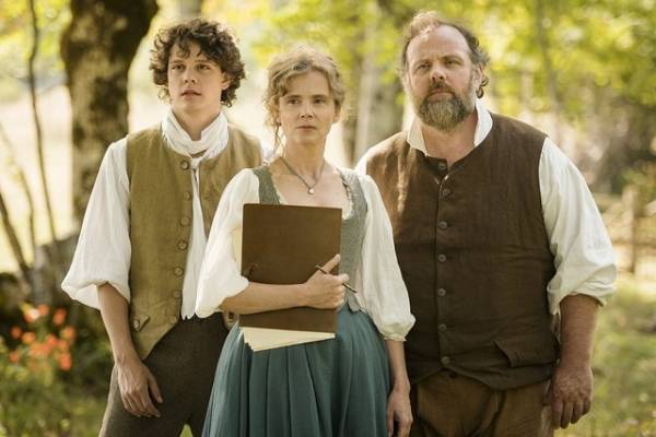 豪華絢爛な料理が作品を彩る『デリシュ！』目にも美味しい場面写真