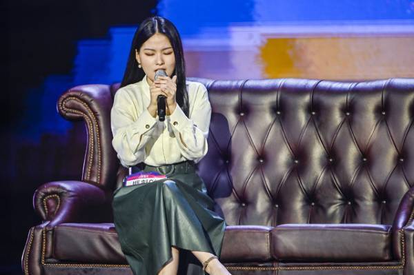 「青春スター」デビューメンバーが決まる準決勝スタート！ボーカル派＆シンソン派の実力者をピックアップ