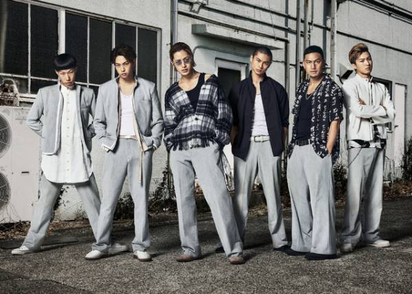 FANTASTICS八木勇征、板垣瑞生らも競演『HiGH＆LOW THE WORST X』本予告