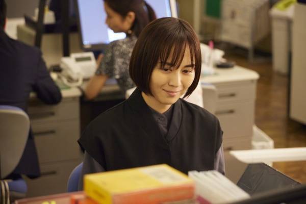 「純愛ディソナンス」2話　吉川愛“冴”に「カッコよすぎて惚れる」などの反応、筧美和子“由希乃”が遺した映像に映された“ある男”の姿に衝撃走る