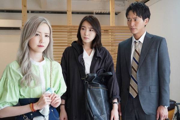 「オクトー」第3話　「ラランド」ニシダ・コウキに「迫真の演技」の評価、船越英一郎“平安”には「本当の敵」と恐怖する視聴者も