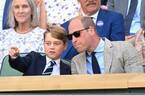 9歳の誕生日を迎えたジョージ王子、記念写真が「ウィリアム王子にそっくり！」と話題に