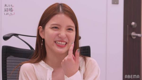 「私たち結婚しました 3」中田圭祐＆川島海荷、“尊い”路上キスが話題…今夜第8話は新婚旅行へ