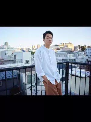 東出昌大主演、三浦透子ら共演『とべない風船』公開決定 特報＆コメントも到着