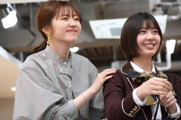 「ANIMALS」第5話　弟のような存在から変化…“風緒”本田響矢との手繋ぎに反響多数