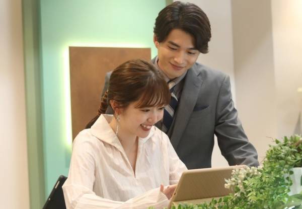 「ANIMALS」第5話　弟のような存在から変化…“風緒”本田響矢との手繋ぎに反響多数