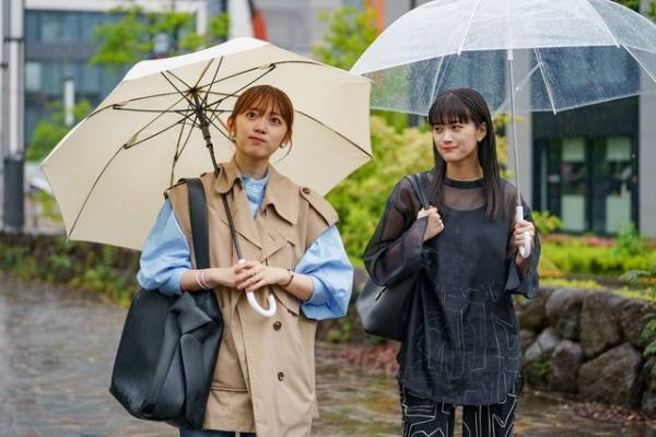 「ANIMALS」第5話　弟のような存在から変化…“風緒”本田響矢との手繋ぎに反響多数