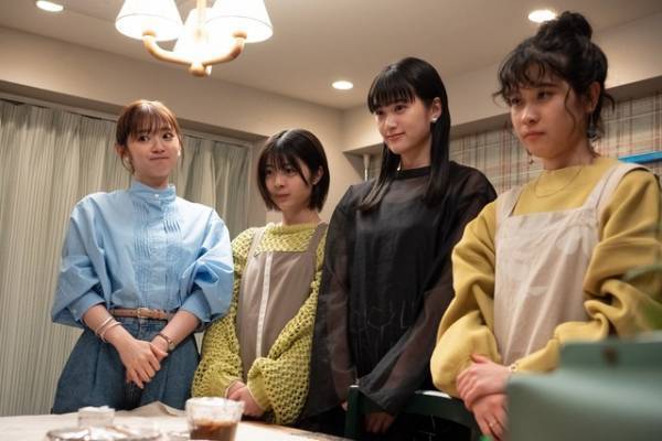 「ANIMALS」第5話　弟のような存在から変化…“風緒”本田響矢との手繋ぎに反響多数