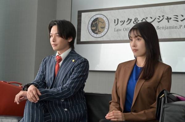 「石子と羽男」第2話、赤楚衛二“大庭”のキャラに「週末の癒やしになりそう」の声、ゲスト出演の宮野真守には“再登場希望”の投稿多数