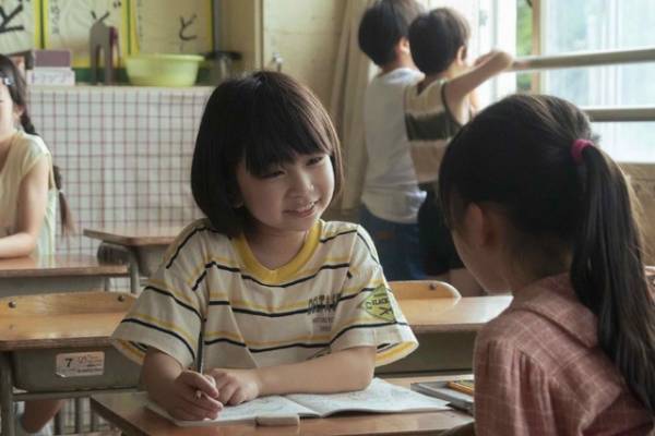 『さかなのこ』のん＆柳楽優弥＆夏帆らの“小学校時代”を演じる気鋭子役たちが明らかに