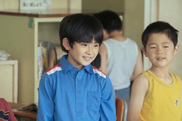 『さかなのこ』のん＆柳楽優弥＆夏帆らの“小学校時代”を演じる気鋭子役たちが明らかに