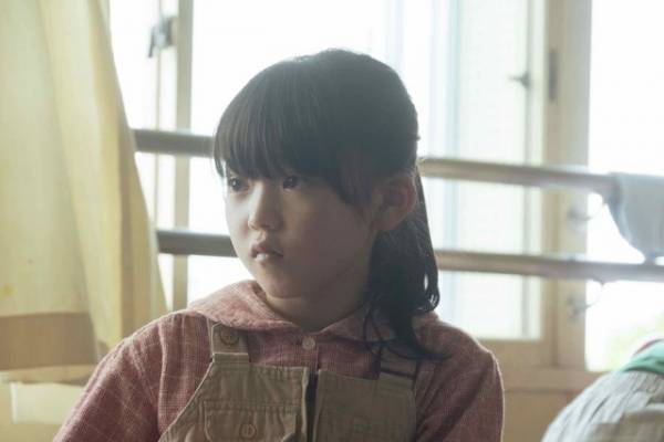 『さかなのこ』のん＆柳楽優弥＆夏帆らの“小学校時代”を演じる気鋭子役たちが明らかに