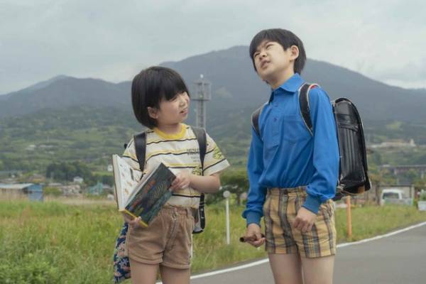 『さかなのこ』のん＆柳楽優弥＆夏帆らの“小学校時代”を演じる気鋭子役たちが明らかに