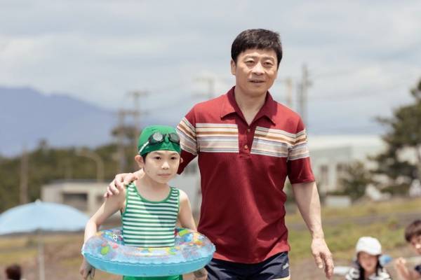 『さかなのこ』のん＆柳楽優弥＆夏帆らの“小学校時代”を演じる気鋭子役たちが明らかに