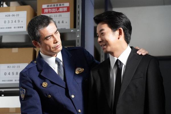 「初恋の悪魔」2話、“悠日”仲野太賀の演技に「泣きの芝居ほんとすごい」「太賀くんの真骨頂」、松岡茉優“星砂”には「悠日の兄の恋人」など様々な憶測も