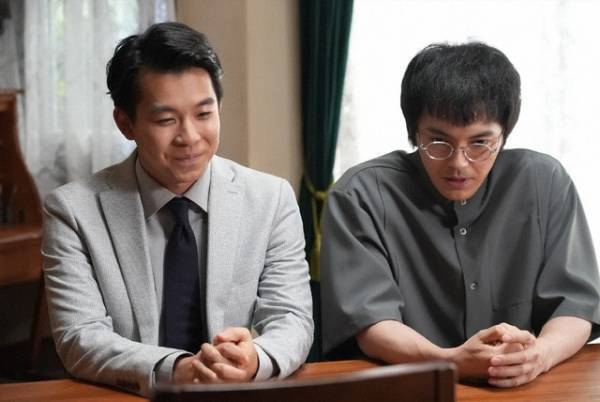 「初恋の悪魔」2話、“悠日”仲野太賀の演技に「泣きの芝居ほんとすごい」「太賀くんの真骨頂」、松岡茉優“星砂”には「悠日の兄の恋人」など様々な憶測も