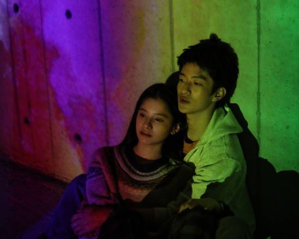 『あなたがここにいてほしい』注目の若手監督と俳優で送る、中国の結婚観のリアル